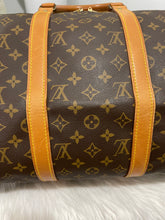 Load image into Gallery viewer, Keepall 50 SKU6040