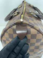 Load image into Gallery viewer, Speedy 30 Damier Ebene