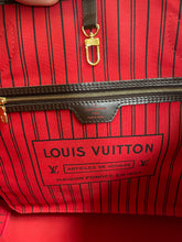 Load image into Gallery viewer, Neverfull MM DE SKU6301