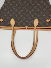 Load image into Gallery viewer, Neverfull MM Pivione SKU1505