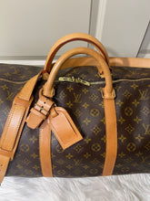 Load image into Gallery viewer, Keepall Bandouliere 60 SKU1538
