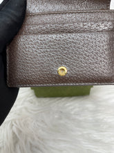 Load image into Gallery viewer, Gucci Ophidia Compact Wallet