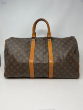 Load image into Gallery viewer, Keepall 45 Vintage