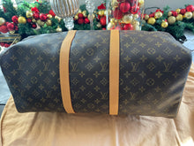 Load image into Gallery viewer, Keepall Bandouliere 50 SKU6038