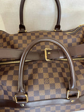 Load image into Gallery viewer, Eole 50 Damier Ebene