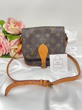 Load image into Gallery viewer, Cartouchiere PM SKU6247