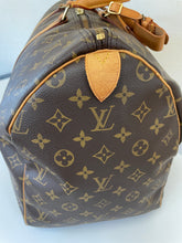 Load image into Gallery viewer, Keepall 50 Monogram