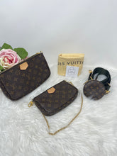 Load image into Gallery viewer, Multi Pochette SKU6313
