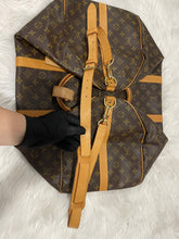 Load image into Gallery viewer, Keepall Bandouliere 55 SKU6314