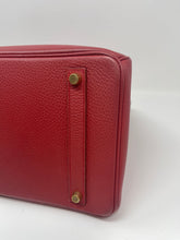 Load image into Gallery viewer, Birkin 35 SKU1516