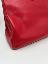 Load image into Gallery viewer, Birkin 35 Red Rouge SKU1517
