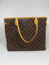 Load image into Gallery viewer, Neverfull GM Pivione SKU1000