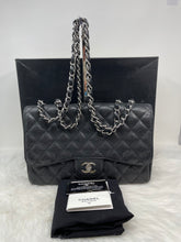 Load image into Gallery viewer, Chanel Classic Jumbo SHW SKU6002