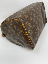 Load image into Gallery viewer, Speedy 30 Monogram SKU1259