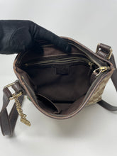 Load image into Gallery viewer, Gucci Sherry Line Crossbody