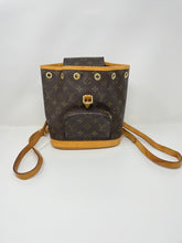 Load image into Gallery viewer, Monsouris PM Monogram