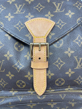 Load image into Gallery viewer, Monsouris Backpack GM SKU