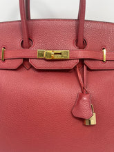 Load image into Gallery viewer, Birkin 35 SKU1516