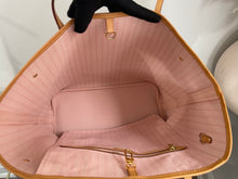 Load image into Gallery viewer, Neverfull MM Azur SKU6288