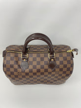 Load image into Gallery viewer, Speedy 30 Damier Ebene