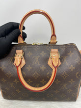 Load image into Gallery viewer, Speedy Bandouliere 25 SKU6382