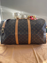 Load image into Gallery viewer, Keepall Bandouliere 50 SKU6038