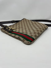 Load image into Gallery viewer, Gucci Sherry Line Crossbody