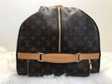 Load image into Gallery viewer, Eole Trolley Rolling Duffel Bag 60 Monogram