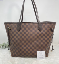 Load image into Gallery viewer, Neverfull MM DE SKU6005