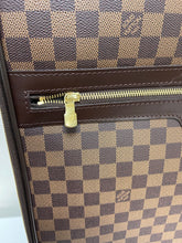 Load image into Gallery viewer, Pegase 55 Business Edition Damier Ebene SKU712