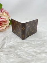 Load image into Gallery viewer, Men Wallet SKU6326