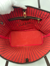 Load image into Gallery viewer, Neverfull MM Damier Ebene