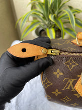 Load image into Gallery viewer, Speedy 25 Monogram SKU743