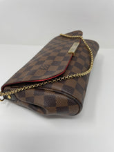 Load image into Gallery viewer, Favorite MM Damier Ebene