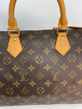 Load image into Gallery viewer, Speedy 35 Monogram SKU1263