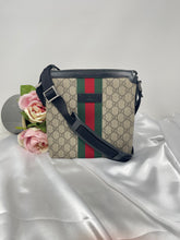 Load image into Gallery viewer, Gucci Messenger SKU6257