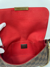 Load image into Gallery viewer, Favorite MM Damier Ebene