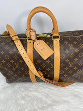 Load image into Gallery viewer, Keepall Bandouliere 45 SKU1551