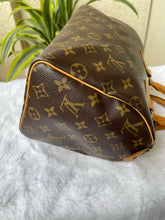 Load image into Gallery viewer, Speedy 25 Monogram SKU743