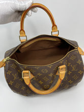 Load image into Gallery viewer, Speedy 30 Monogram SKU1259
