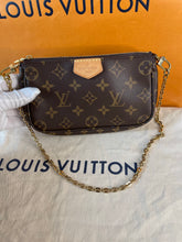 Load image into Gallery viewer, Multi Pochette Accesories
