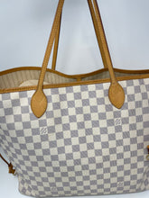 Load image into Gallery viewer, Neverfull GM Azur SKU1247