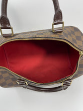 Load image into Gallery viewer, Speedy 30 Damier Ebene SKU1295