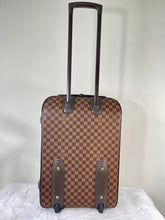 Load image into Gallery viewer, Pegase 55 Damier Ebene SKU809
