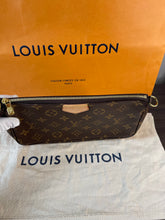 Load image into Gallery viewer, Multi Pochette Accesories