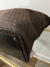 Load image into Gallery viewer, Fendi Travel Bag SKU6113
