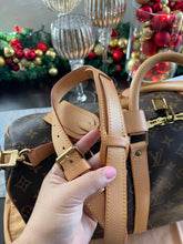 Load image into Gallery viewer, Keepall Bandouliere 50 SKU6038
