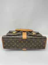 Load image into Gallery viewer, Manhattan GM Monogram