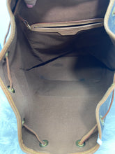 Load image into Gallery viewer, Monsouris Backpack GM SKU