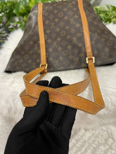 Load image into Gallery viewer, Sac Shopper SKU6241